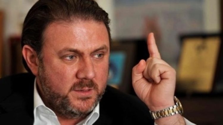 Başdanışman Bulut’un görevine son verildi!