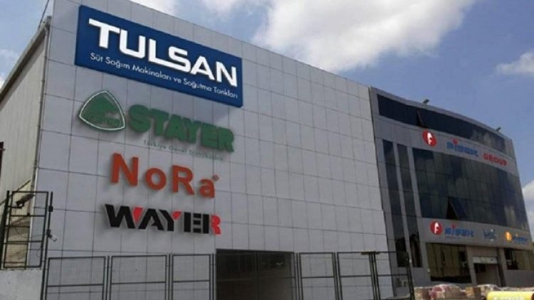 Hırdavat devi iflasını istedi, alacaklılar haciz için sıraya girdi