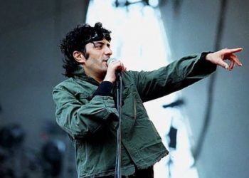 Müzisyen Rachid Taha, kalp krizi nedeniyle hayatını kaybetti