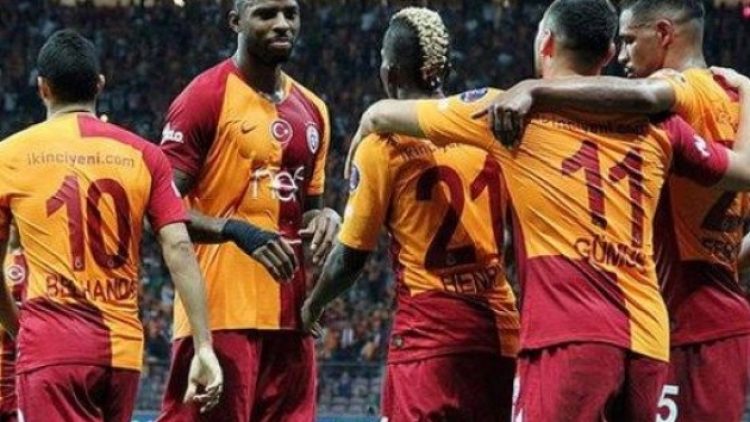G.Saraylıları üzen haber! Yıldız futbolcu gidiyor