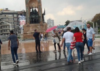 Meteoroloji’den taşkın ve sel uyarısı!