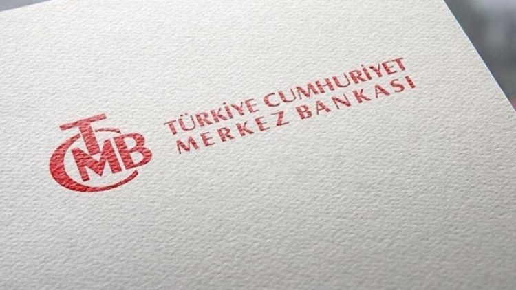 Merkez Bankası’nın toplam rezervleri azaldı