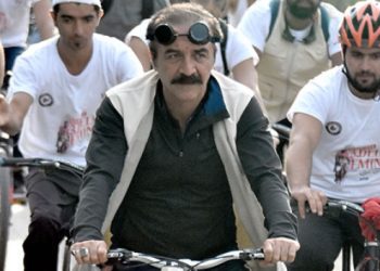 Yılmaz Erdoğan müjdeyi verdi; Vizontele 3 geliyor