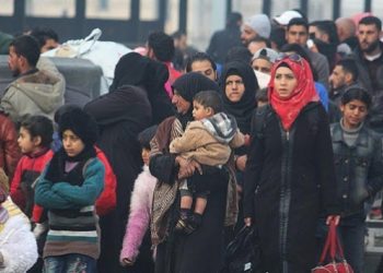 Rusya: İdlib’de insani koridor oluşturulacak