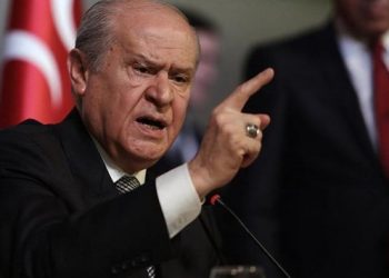 Bahçeli’den Sağlık Bakanlığına Çakıcı tepkisi