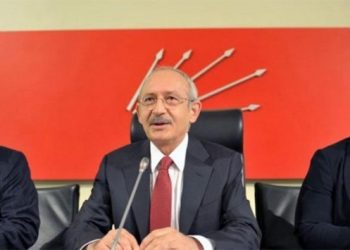 CHP PM sona erdi! İnce İBB’ye aday olacak mı?