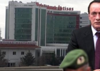 Sağlık Bakanlığı’ndan Alaattin Çakıcı açıklaması