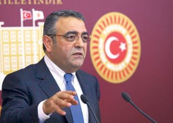 CHP’li Tanrıkulu: Katar’dan alınan uçak hediye değil