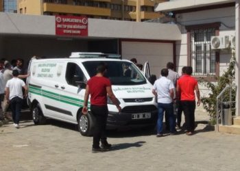 Abdest almak isterken boğularak öldü