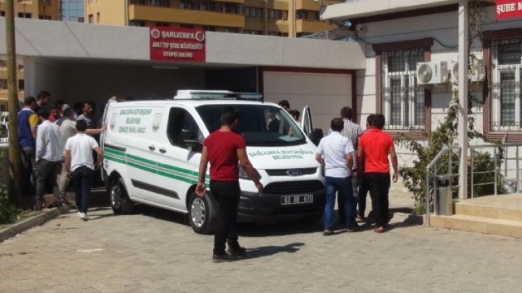 Abdest almak isterken boğularak öldü