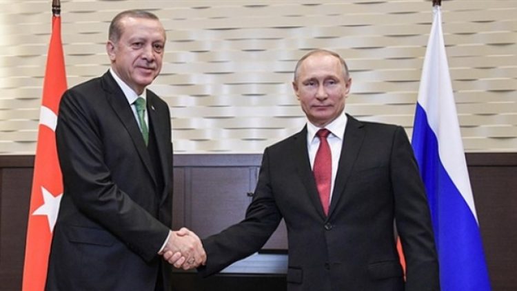 İdlib’de silahsız bölge kurulacak