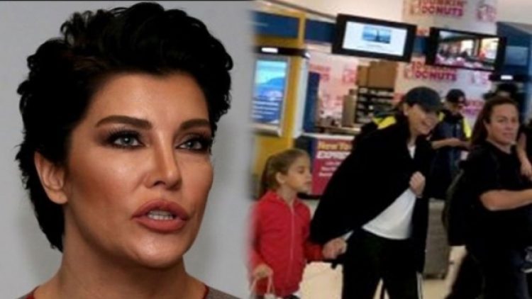 Deniz Akkaya’dan Ebru Gündeş isyanı