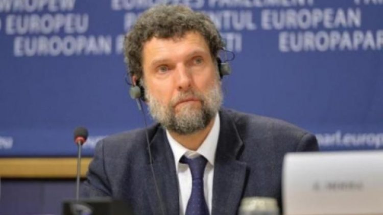 AİHM, Ankara’dan Osman Kavala savunması istedi
