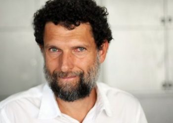 AİHM Osman Kavala dosyasını açtı