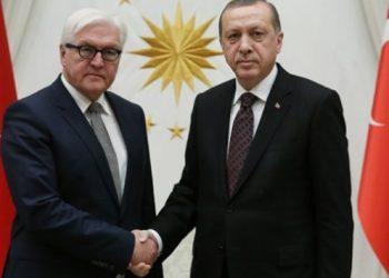 Almanya’da Erdoğan’ı protesto hazırlığı