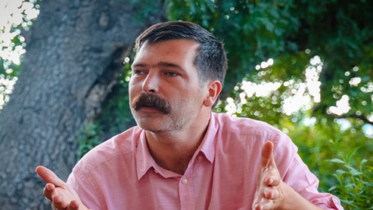Erkan Baş: Fatih Altaylı’dan 24 saat rica ediyorum