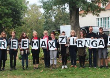 Avusturyalı gazetecinin araştırma konusu suç sayıldı