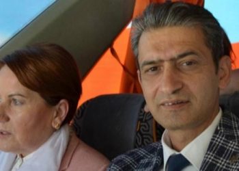 İYİ Parti Malatya İl Başkanı Gökmen Kenan Özdal’a saldırı!