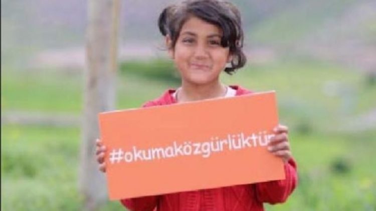 7 gündür aranan 9 yaşındaki Sedanur’dan acı haber