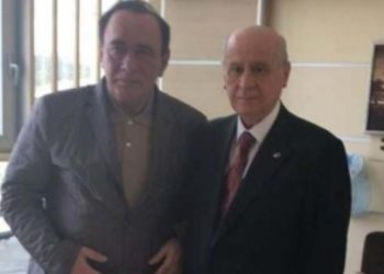MHP’nin af teklifine CHP’den ilk yanıt
