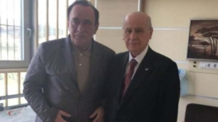 MHP’nin af teklifine CHP’den ilk yanıt