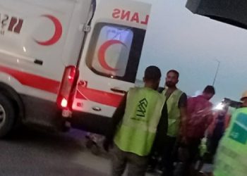 3. havalimanı inşaatında bir ‘iş kazası’ daha