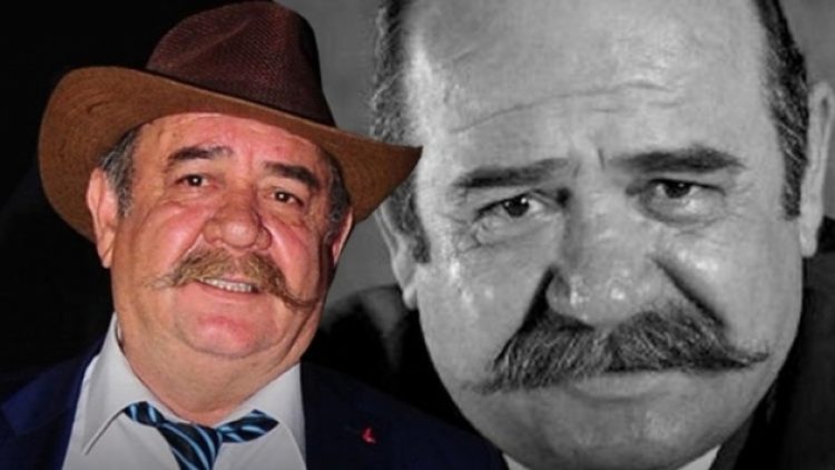 4.5 ay önce kendine mezar yaptıran oyuncu Yakup Yavru, hayatını kaybetti