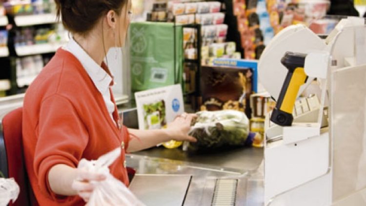 Rafta başka kasada başka fiyat uygulaması iddiası