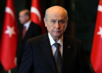 MHP’liler yeni gazete çıkardı