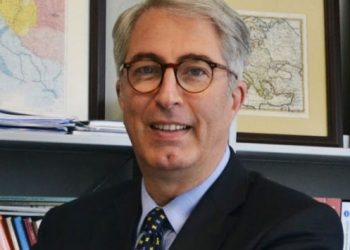 Murat Yetkin HDN’den ayrıldı