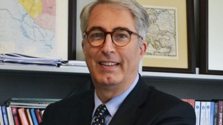 Murat Yetkin HDN’den ayrıldı