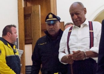 Bill Cosby’e hapis cezası verildi