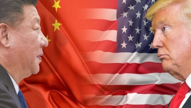 Çin: ABD boğazımıza bıçağı dayadı