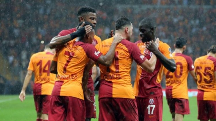 Galatasaray o golcüyü istiyor
