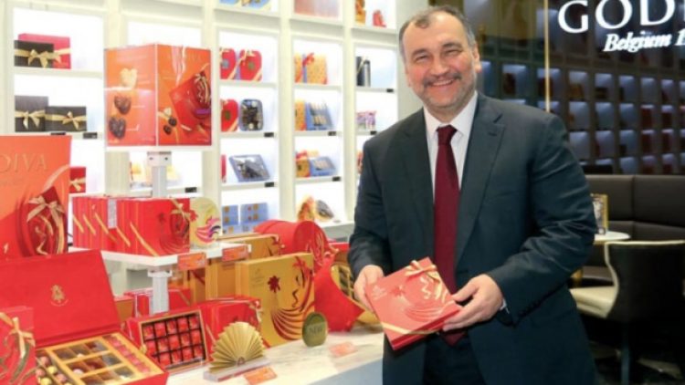 Murat Ülker’den 1,5 milyar dolarlık satış