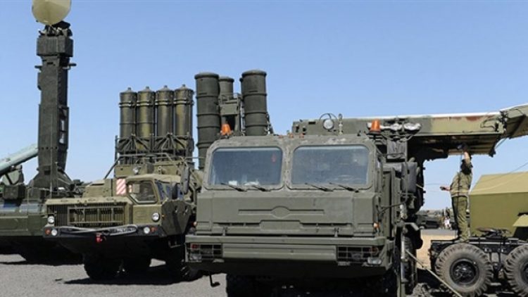 ABD’den patriot kararı