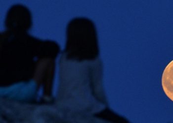 ‘Dolunayda suç işlemek’ bilimsel araştırmaya konu oldu