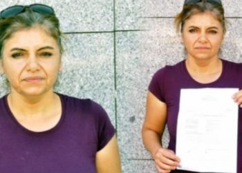 Kızının okul taksidini ödeyemeyen anneye hapis cezası