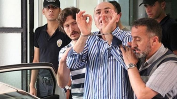 Dink Davası: Yılmazer ve Akyürek’e diğer suçlardan tahliye