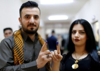 KYB Kürdistan seçimini tanımayabilir