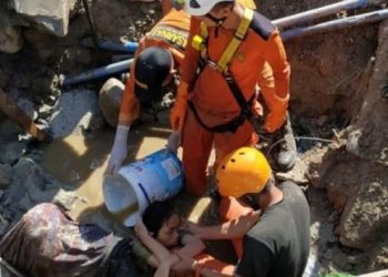 34 öğrencinin cesedi bulundu