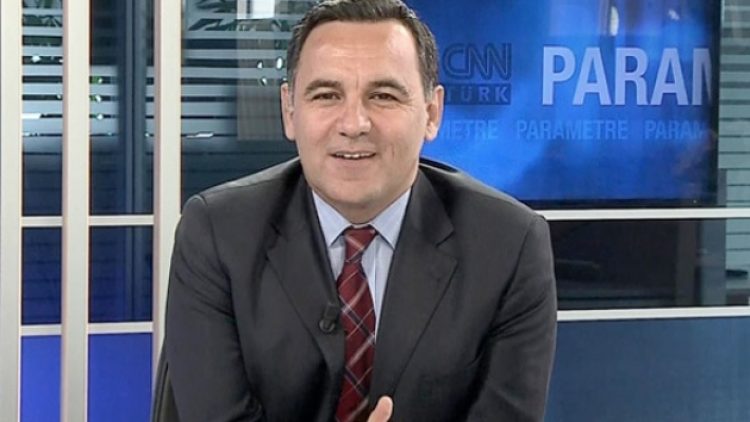 Hürriyet’te son tasfiye: Deniz Zeyrek de gönderildi