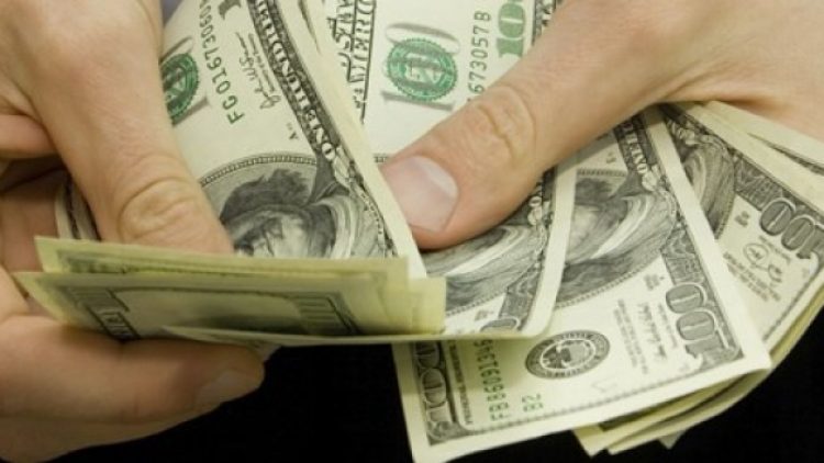 Dolar “enflasyon” sonrasında sert yükseldi