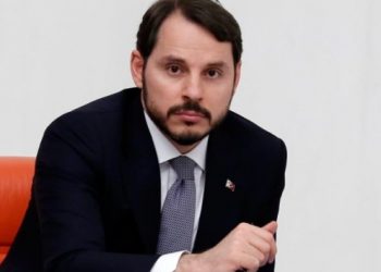 Albayrak’tan enflasyon açıklaması: Algı değil, gerçekmiş