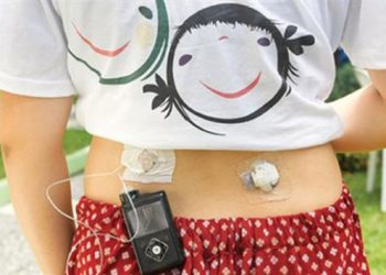Dolar kuru, diyabet hastası çocukları vurdu
