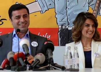 Kulis: Yerel seçimlerde HDP’nin Diyarbakır adayı Başak Demirtaş