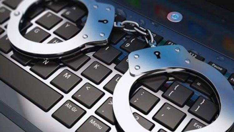 Adana’da sosyal medya operasyonu 6 gözaltı