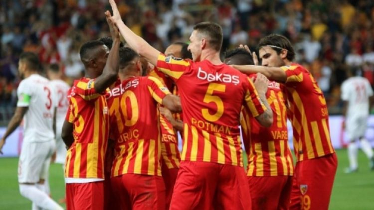 Rotman PFDK’lık oldu