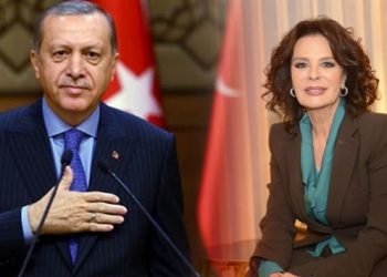 Vefalı yandaş unutulmadı: Hülya Koçyiğit de artık Sarayda