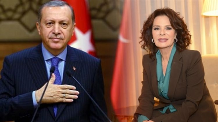 Vefalı yandaş unutulmadı: Hülya Koçyiğit de artık Sarayda